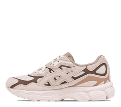 Asics GEL-NYC™ "Mineral Biege"