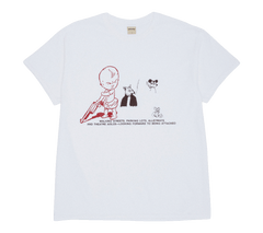 Fucking Awesome "Depression Test" T-Shirt