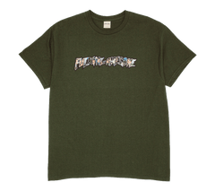 Fucking Awesome "Dill Collage" T-Shirt