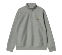 Carhartt WIP Half Zip American Script Sweat