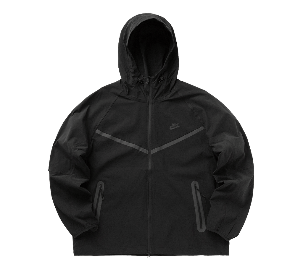 Nike Tech Woven Jacket