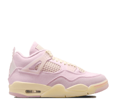 WMNS Air Jordan 4 Retro TEX "Iced Carmine"