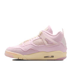 WMNS Air Jordan 4 Retro TEX "Iced Carmine"