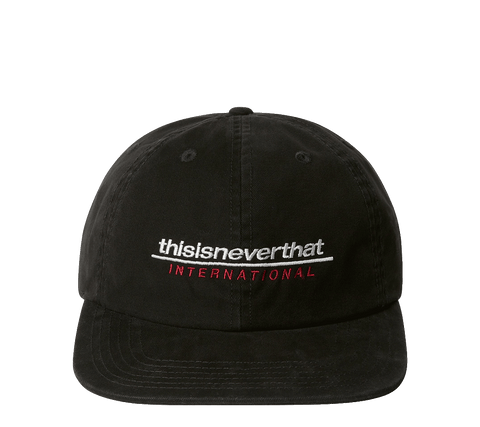 thisisneverthat® SP INTL-Logo Hat
