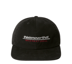 thisisneverthat® SP INTL-Logo Hat