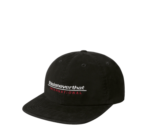thisisneverthat® SP INTL-Logo Hat