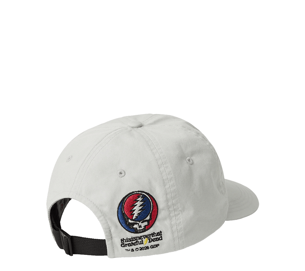 Grateful Dead x thisisneverthat® Ol' Dancing Bears Hat