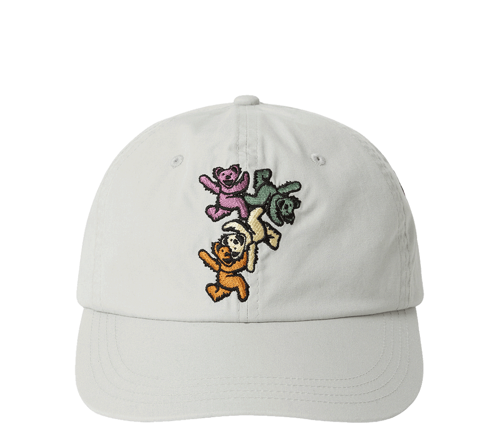 Grateful Dead x thisisneverthat® Ol' Dancing Bears Hat