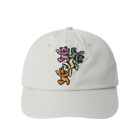 Grateful Dead x thisisneverthat® Ol' Dancing Bears Hat