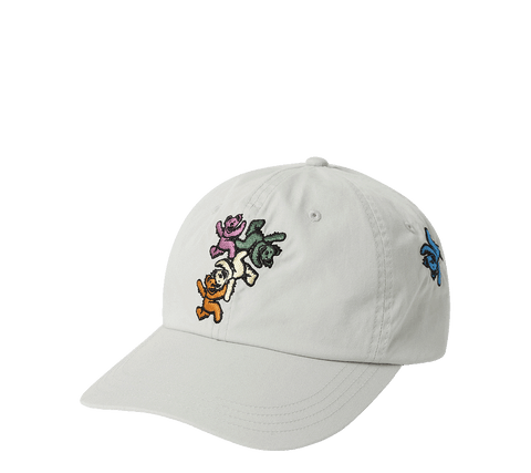 Grateful Dead x thisisneverthat® Ol' Dancing Bears Hat