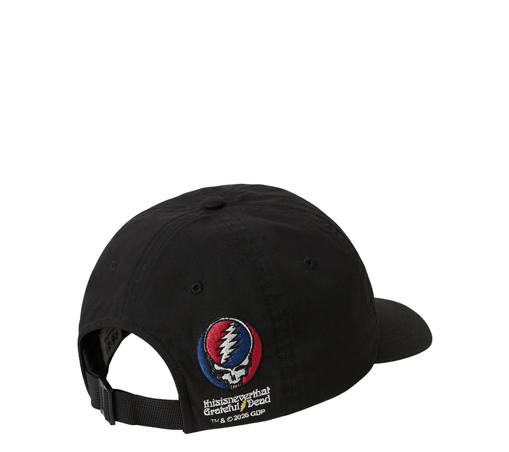 Grateful Dead x thisisneverthat® Ol' Dancing Bears Hat