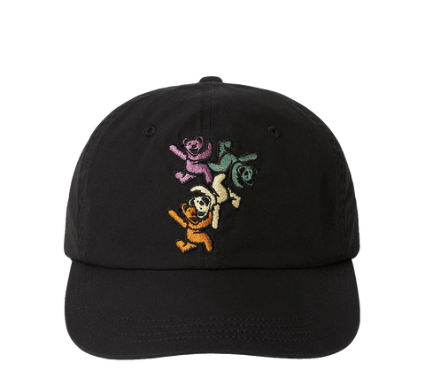 Grateful Dead x thisisneverthat® Ol' Dancing Bears Hat