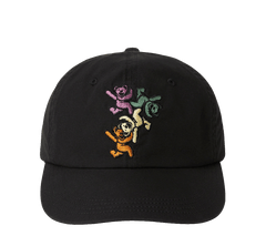 Grateful Dead x thisisneverthat® Ol' Dancing Bears Hat