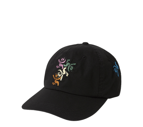 Grateful Dead x thisisneverthat® Ol' Dancing Bears Hat