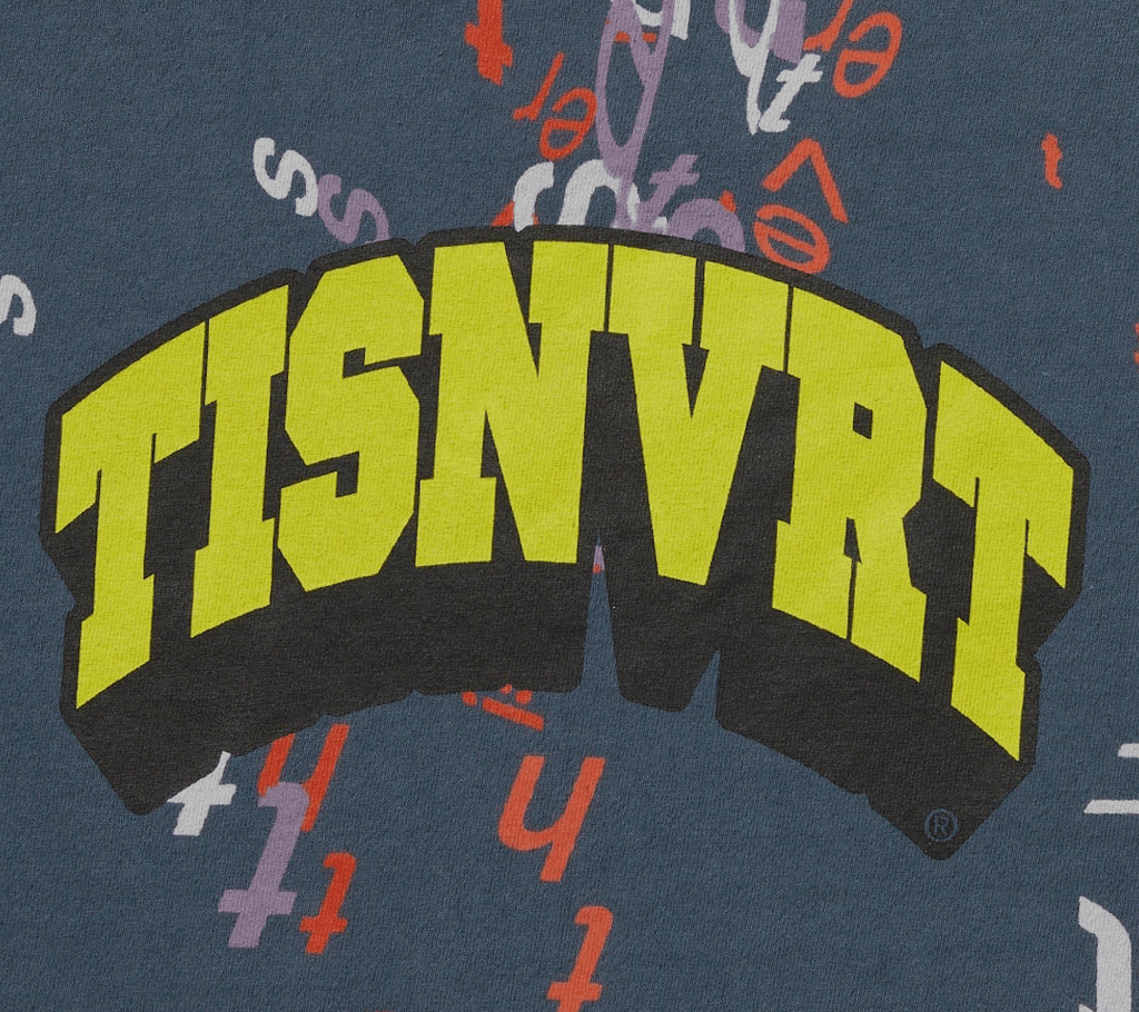 thisisneverthat® Flow T-Shirt