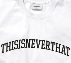 thisisneverthat® Arch Logo T-Shirt