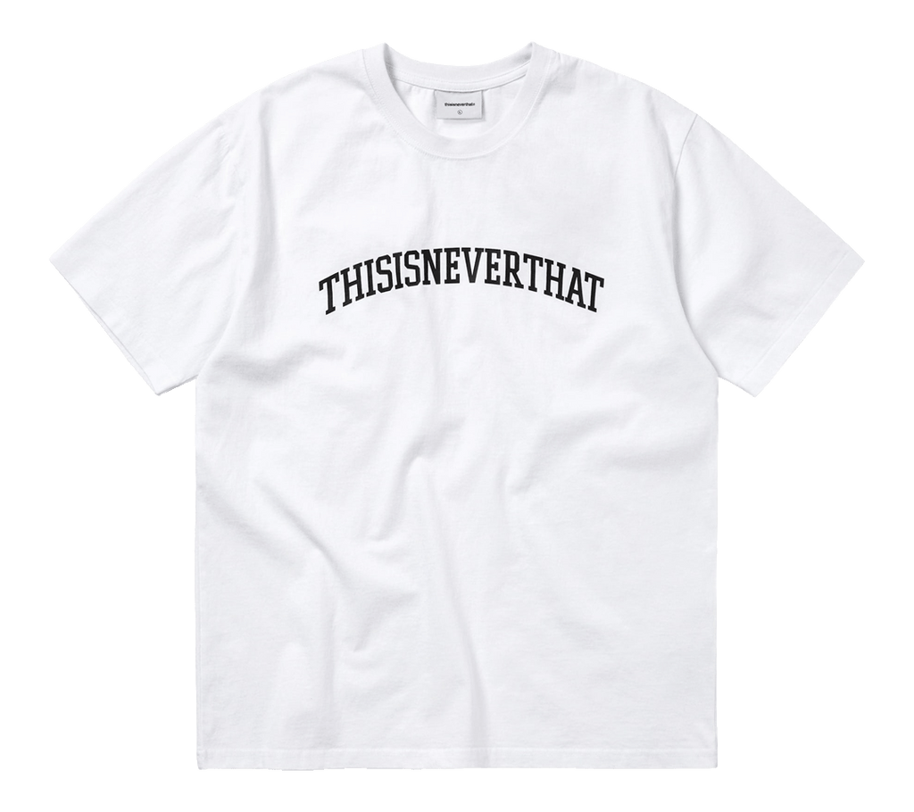 thisisneverthat® Arch Logo T-Shirt