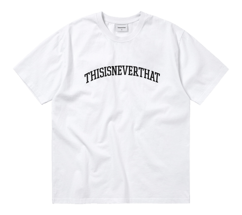 thisisneverthat® Arch Logo T-Shirt