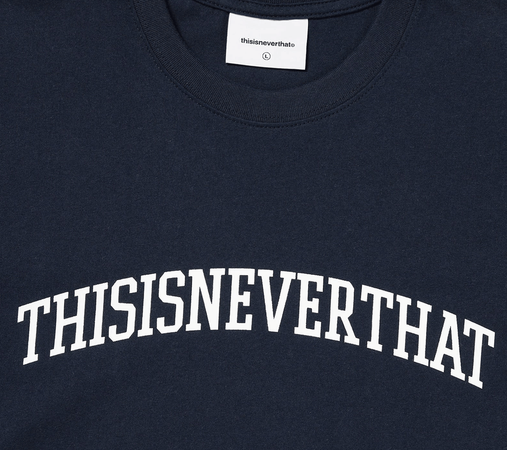 thisisneverthat® Arch Logo T-Shirt
