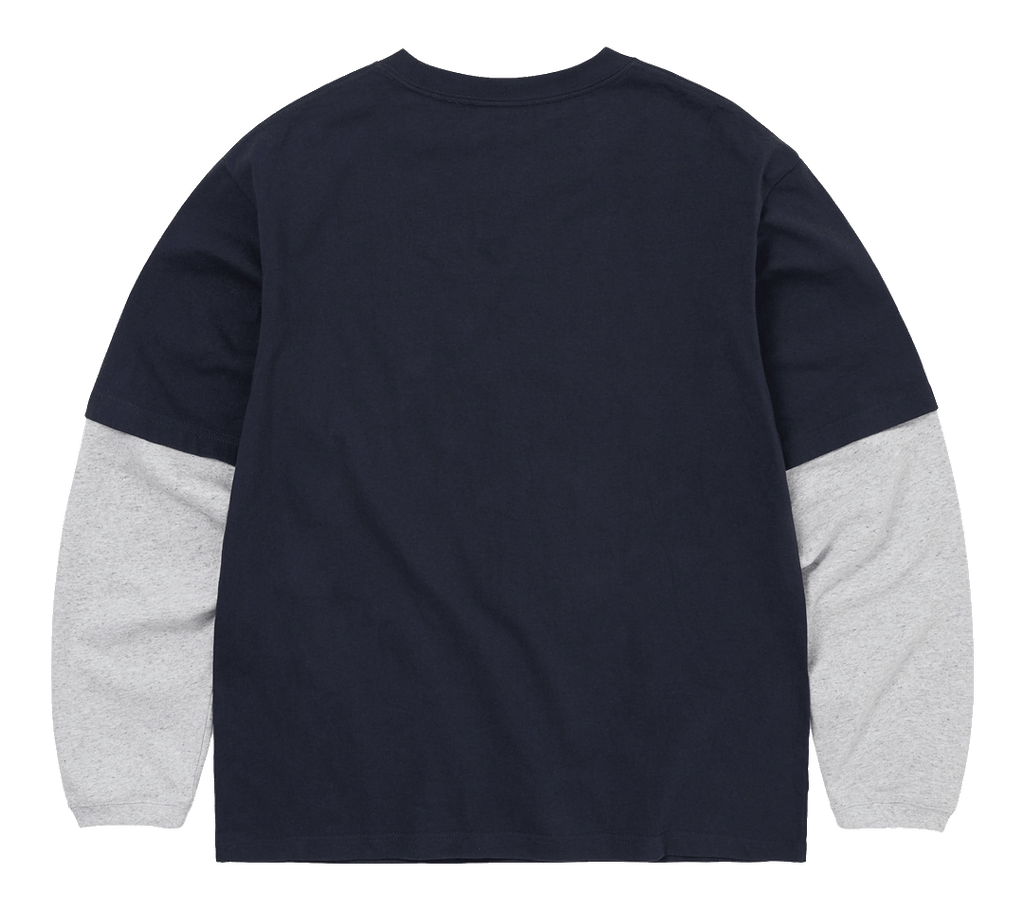 thisisneverthat® Layered L/S T-Shirt