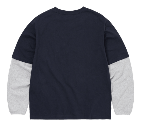 thisisneverthat® Layered L/S T-Shirt