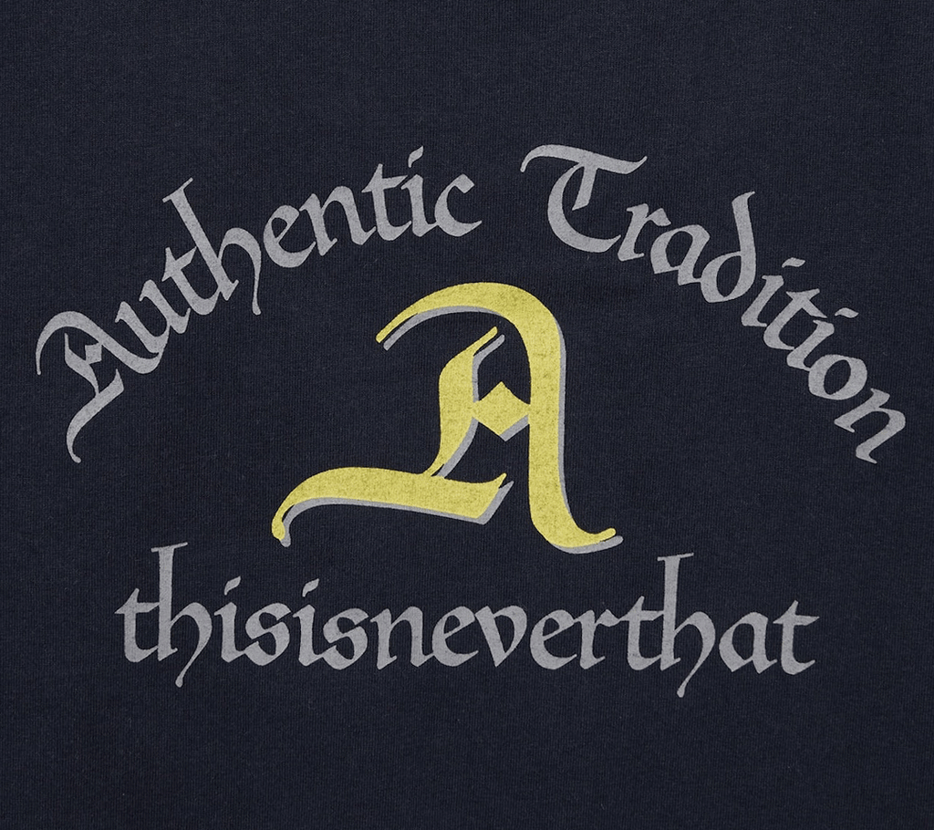 thisisneverthat® Layered L/S T-Shirt