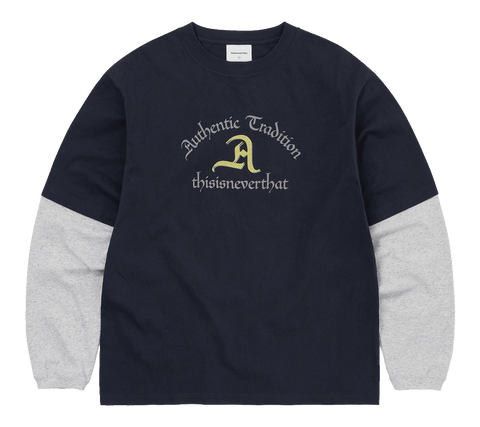 thisisneverthat® Layered L/S T-Shirt