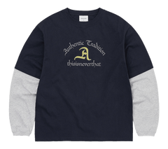 thisisneverthat® Layered L/S T-Shirt