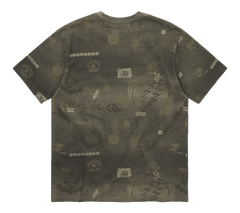 Grateful Dead x thisisneverthat® Iconography T-Shirt