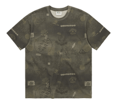 Grateful Dead x thisisneverthat® Iconography T-Shirt
