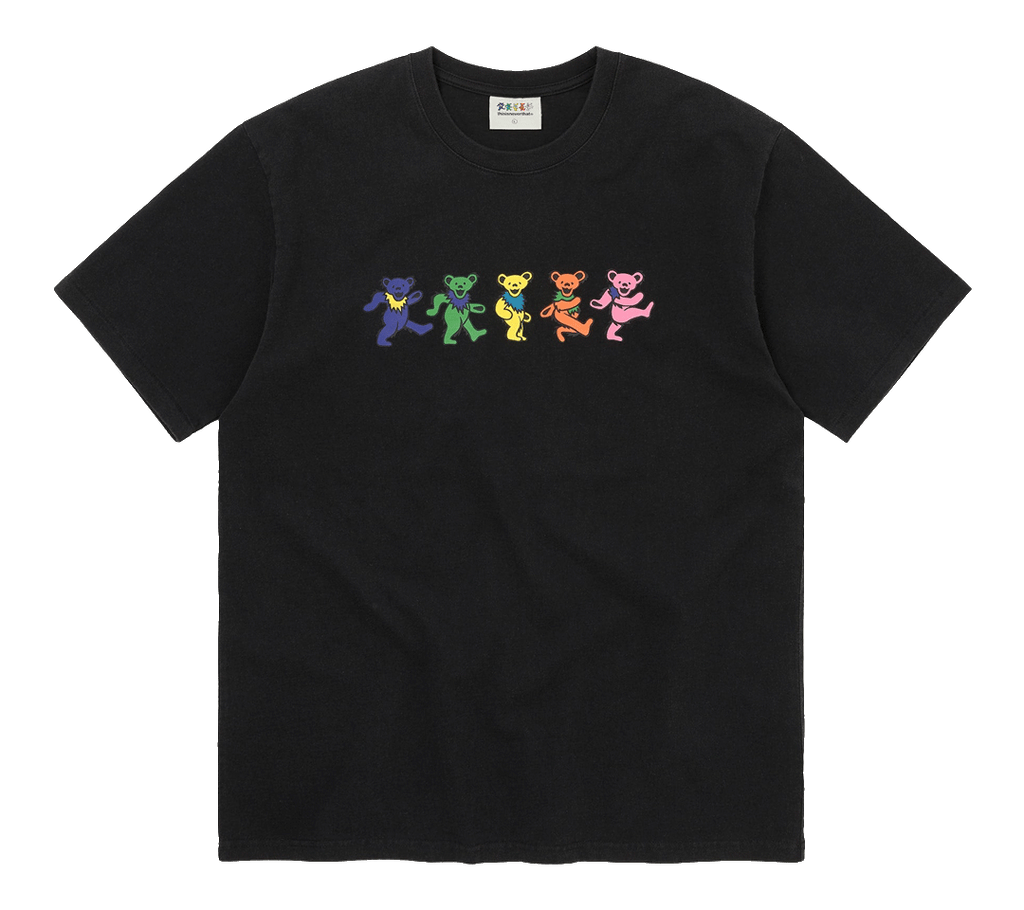 Grateful Dead x thisisneverthat® Bears T-Shirt