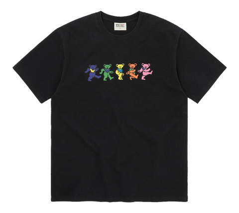 Grateful Dead x thisisneverthat® Bears T-Shirt