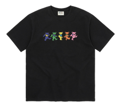 Grateful Dead x thisisneverthat® Bears T-Shirt