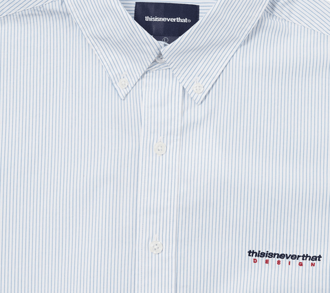 thisisneverthat® DSN Striped Shirt