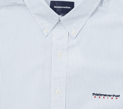 thisisneverthat® DSN Striped Shirt