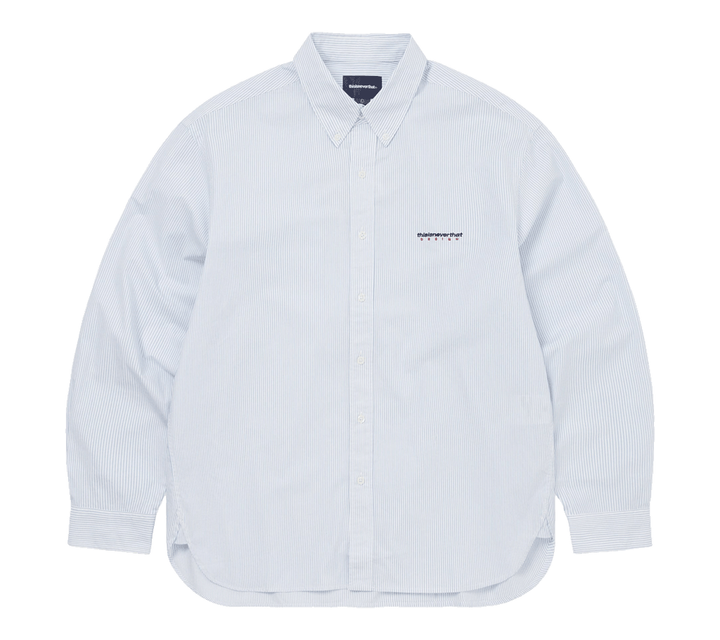 thisisneverthat® DSN Striped Shirt