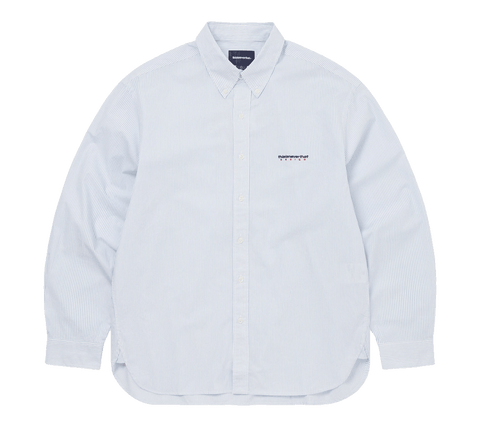 thisisneverthat® DSN Striped Shirt