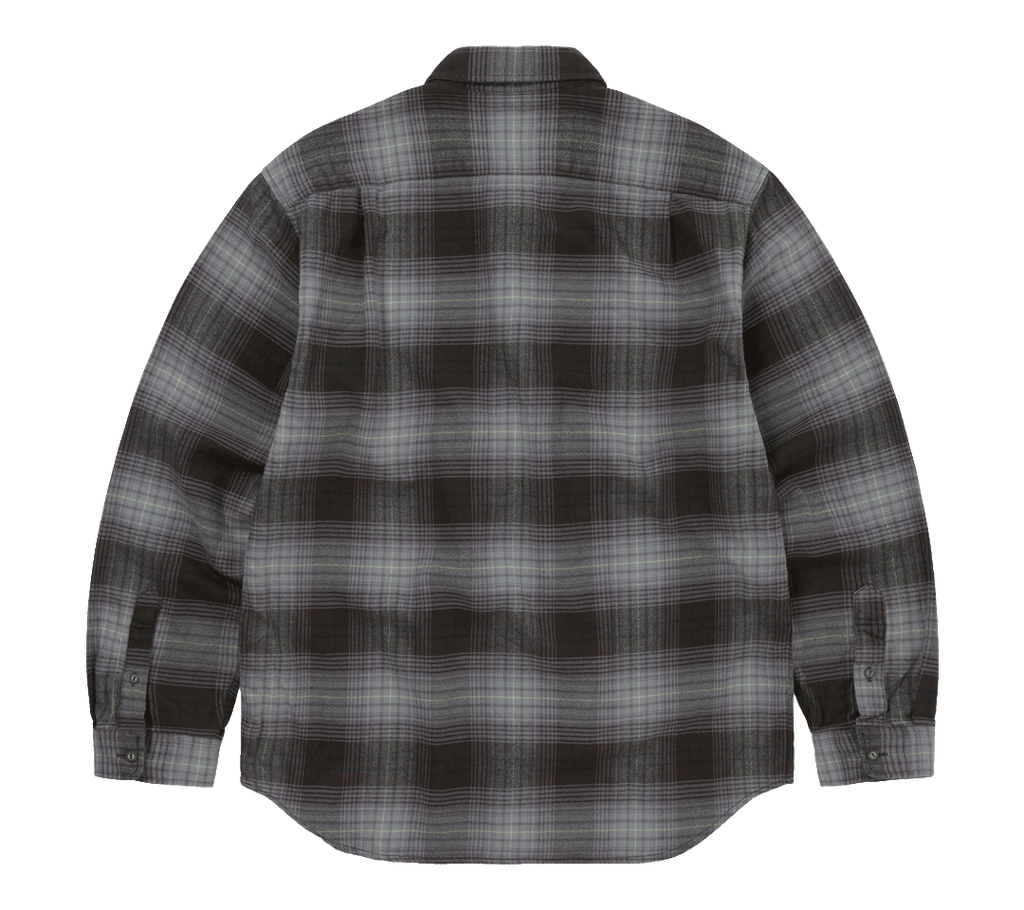 thisisneverthat® Flannel Check Shirt