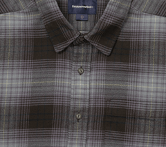 thisisneverthat® Flannel Check Shirt