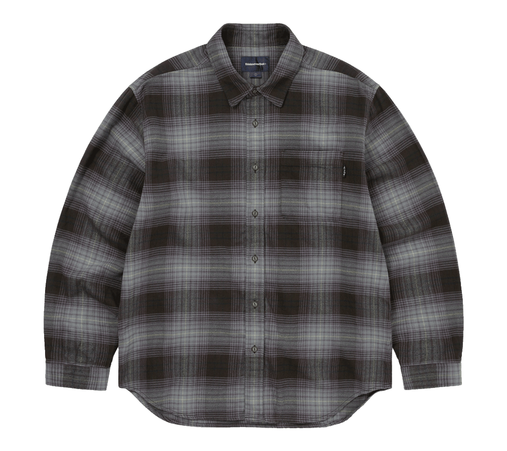 thisisneverthat® Flannel Check Shirt