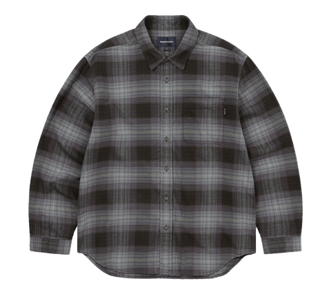thisisneverthat® Flannel Check Shirt