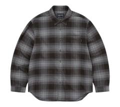 thisisneverthat® Flannel Check Shirt