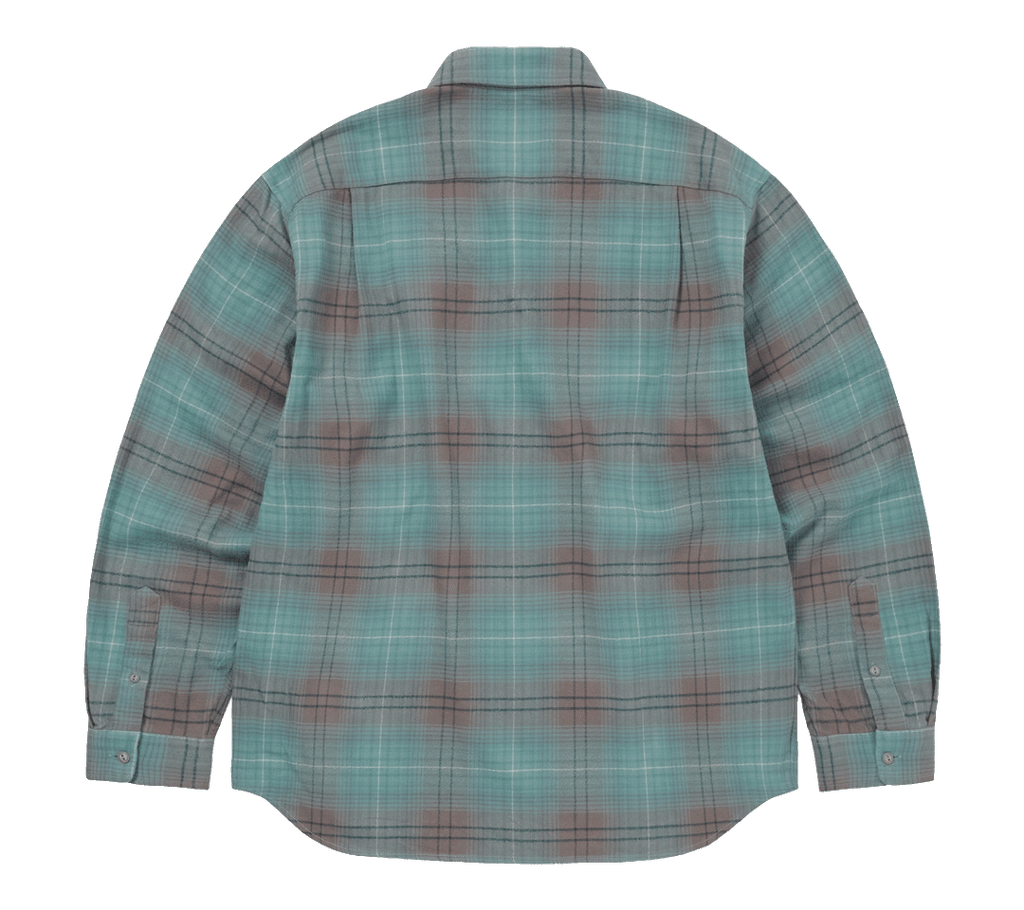 thisisneverthat® Flannel Check Shirt