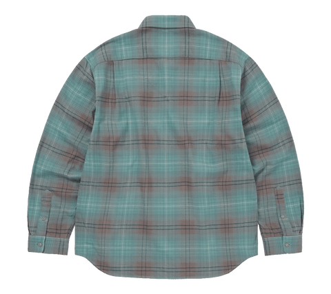 thisisneverthat® Flannel Check Shirt