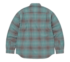 thisisneverthat® Flannel Check Shirt