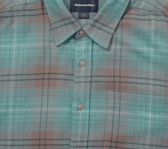 thisisneverthat® Flannel Check Shirt
