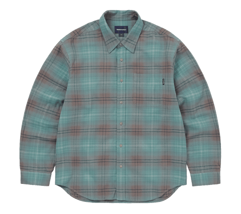 thisisneverthat® Flannel Check Shirt