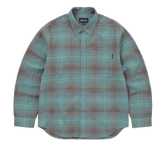thisisneverthat® Flannel Check Shirt