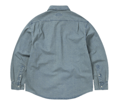 thisisneverthat® Washed Denim Shirt