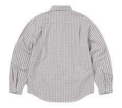 Grateful Dead x thisisneverthat® Lightning Bear Check Shirt